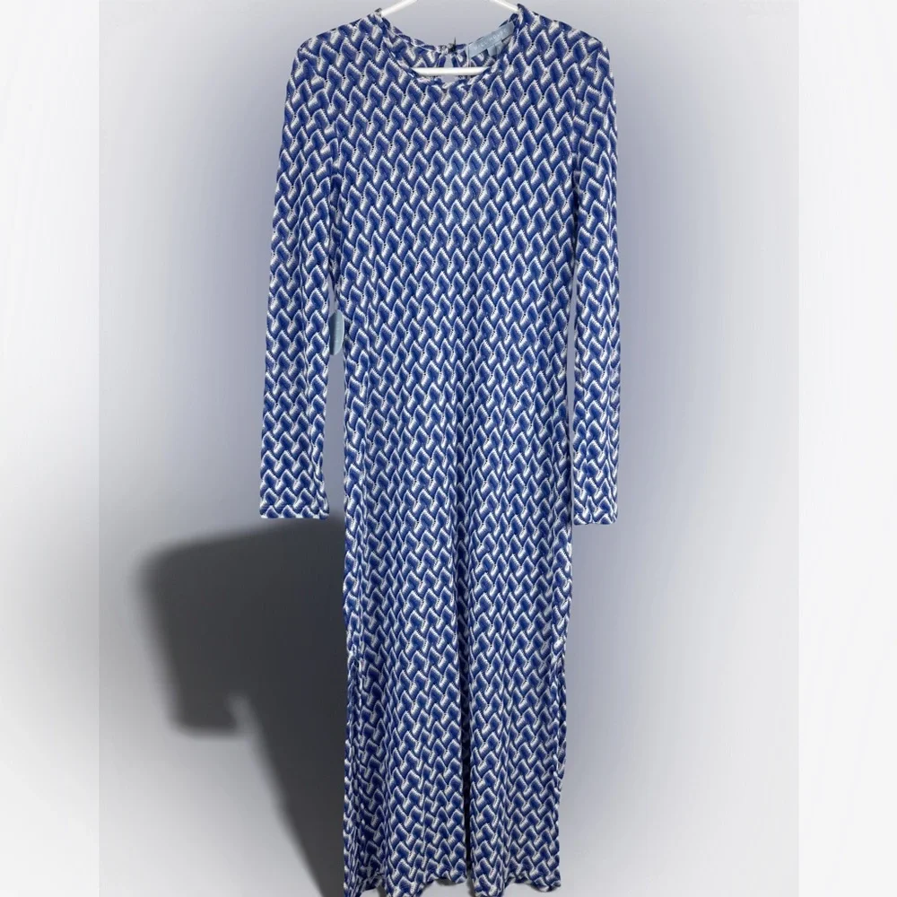 hill house knit dress Hill House Nathalie dress by Hill House Home